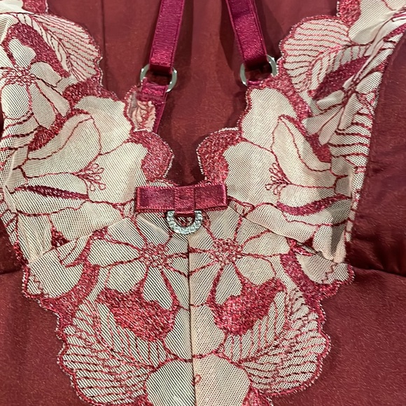 Mortelle intimates - Picture 7 of 7